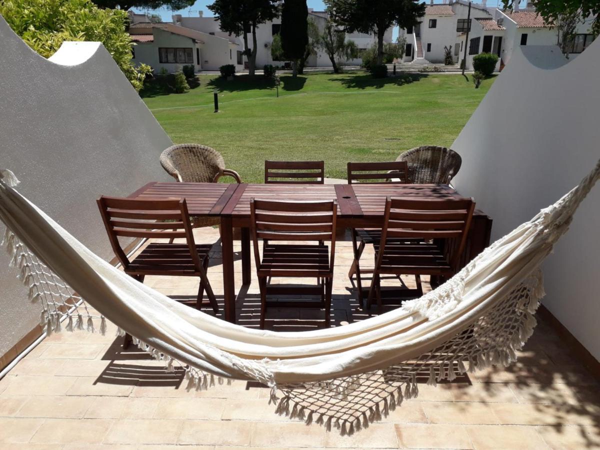 Villa Pedras d'el Rei Santa Luzia (Tavira) Exterior foto
