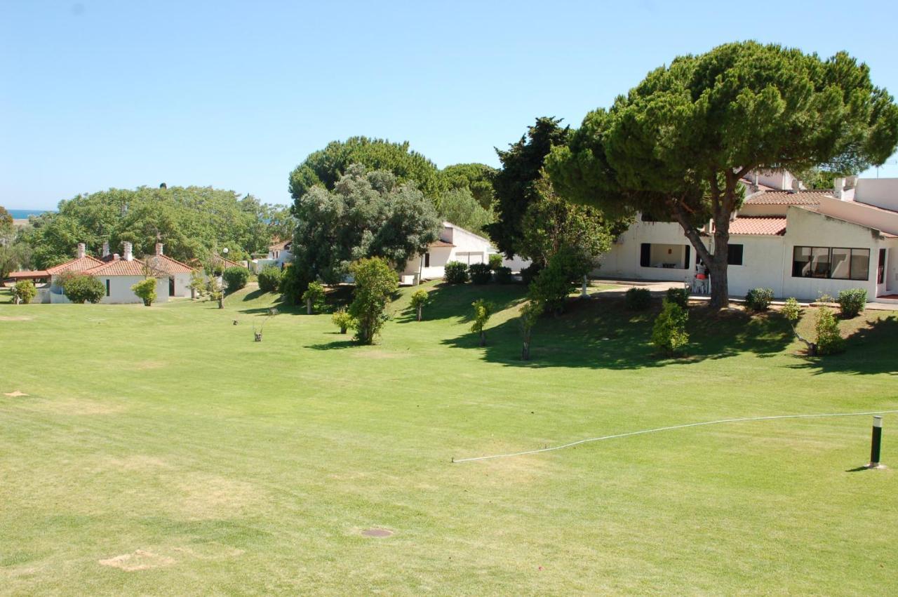 Villa Pedras d'el Rei Santa Luzia (Tavira) Exterior foto