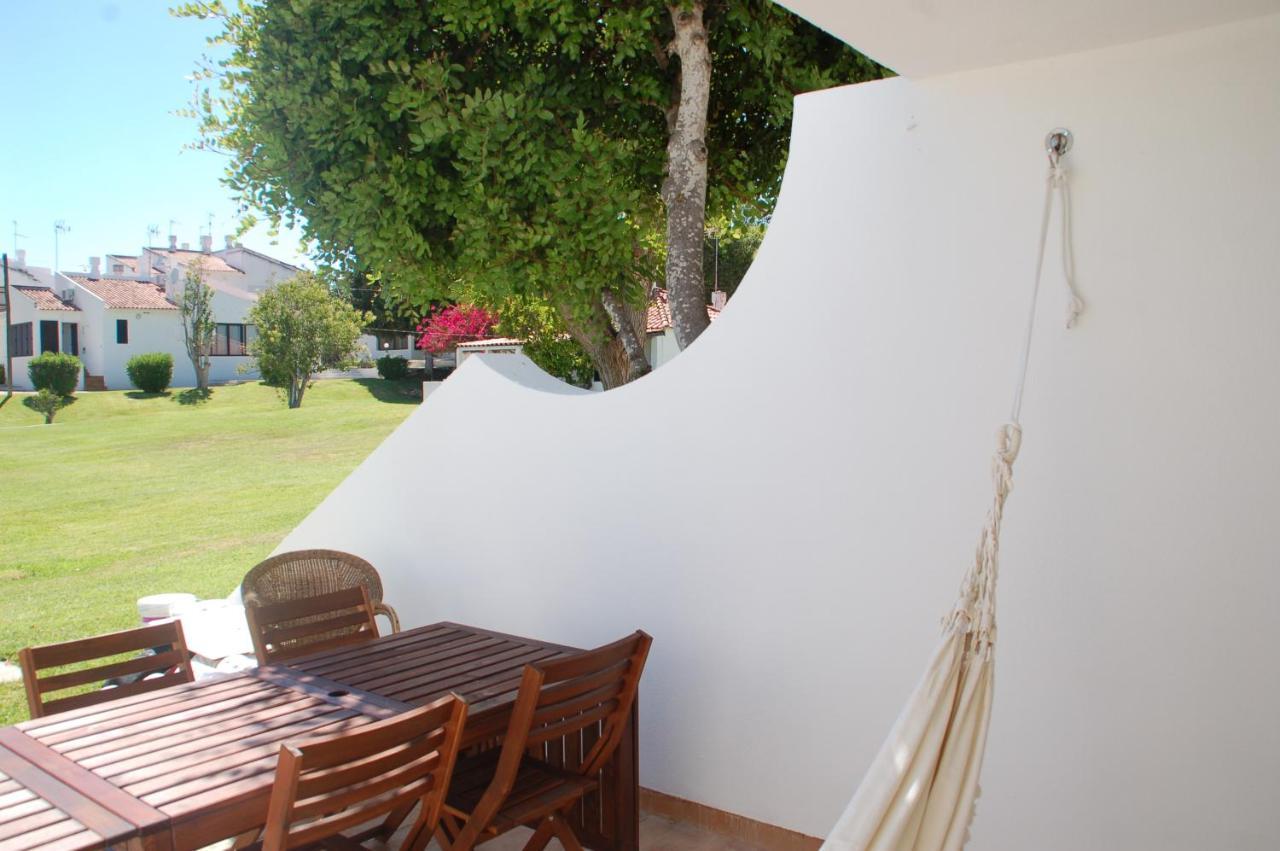 Villa Pedras d'el Rei Santa Luzia (Tavira) Exterior foto