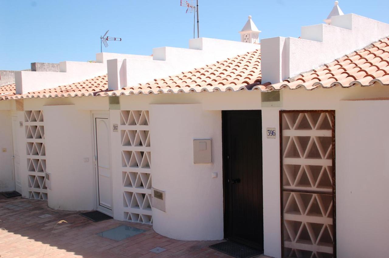Villa Pedras d'el Rei Santa Luzia (Tavira) Exterior foto