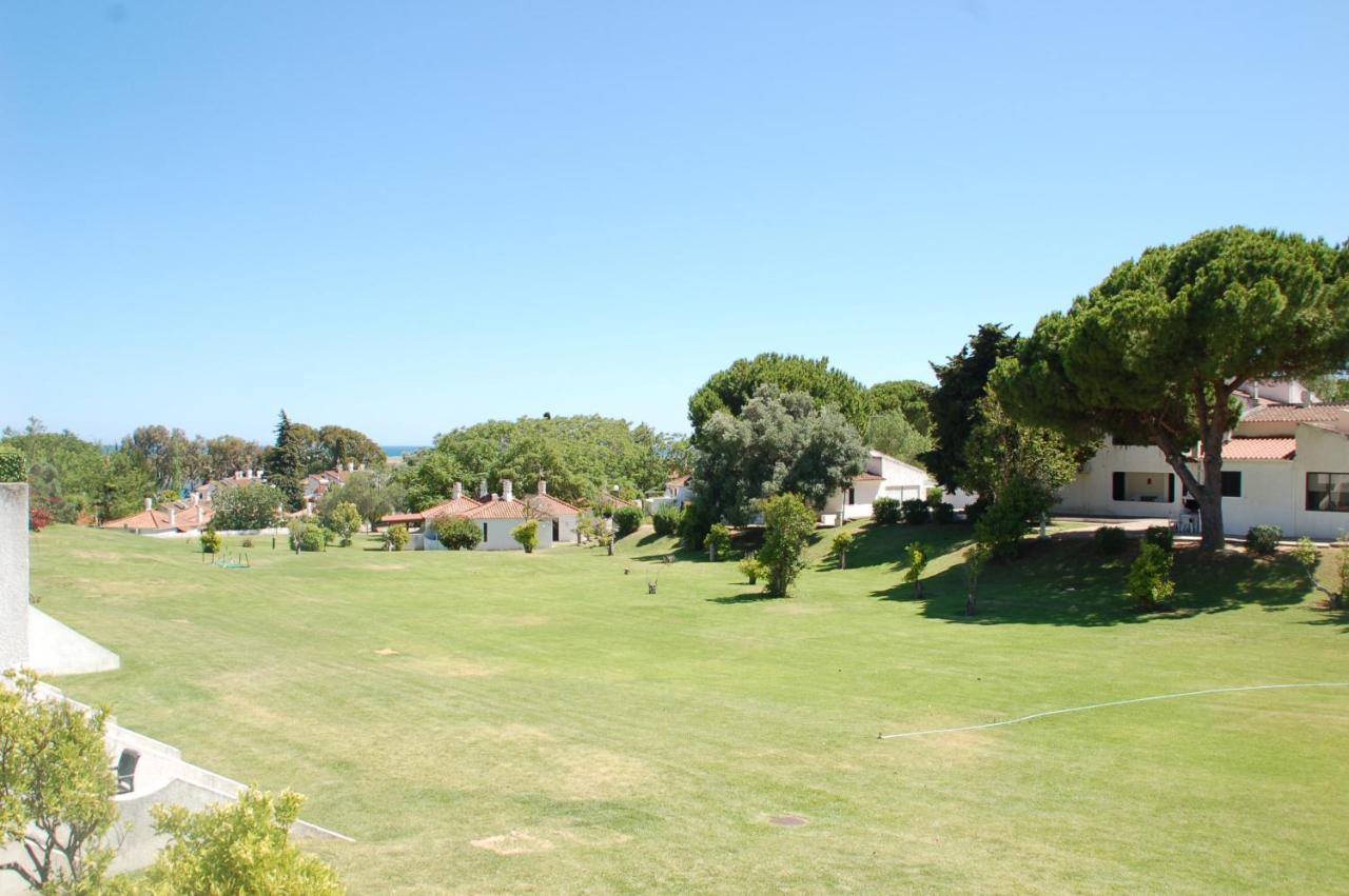 Villa Pedras d'el Rei Santa Luzia (Tavira) Exterior foto