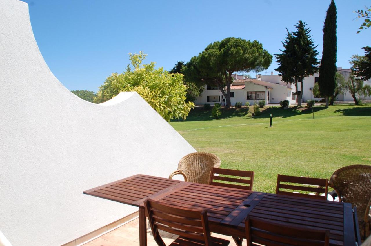 Villa Pedras d'el Rei Santa Luzia (Tavira) Exterior foto