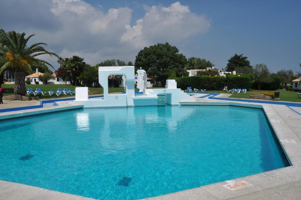 Villa Pedras d'el Rei Santa Luzia (Tavira) Exterior foto