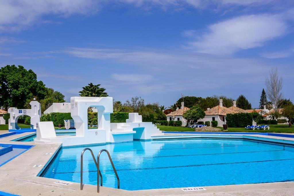 Villa Pedras d'el Rei Santa Luzia (Tavira) Exterior foto